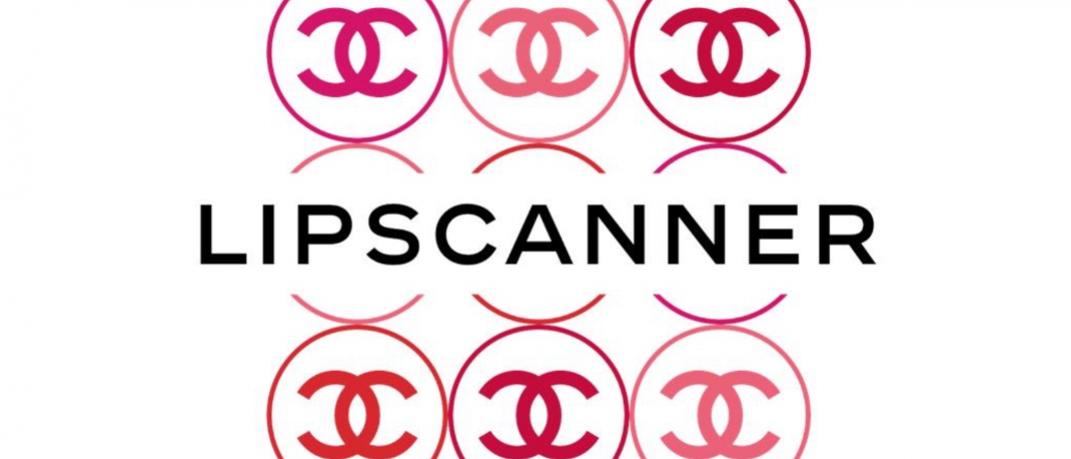 Chanel Lipscanner