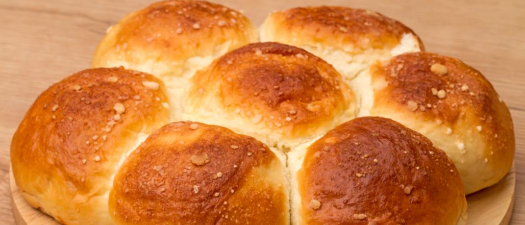 Συνταγή για ψωμί μαργαρίτα