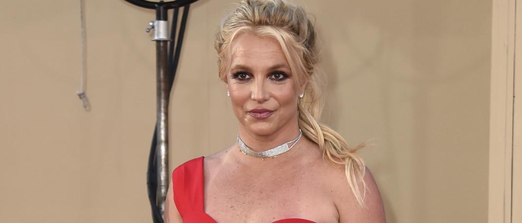 Britney Spears: Γιατί άλλαξε το όνομά της στο Insta