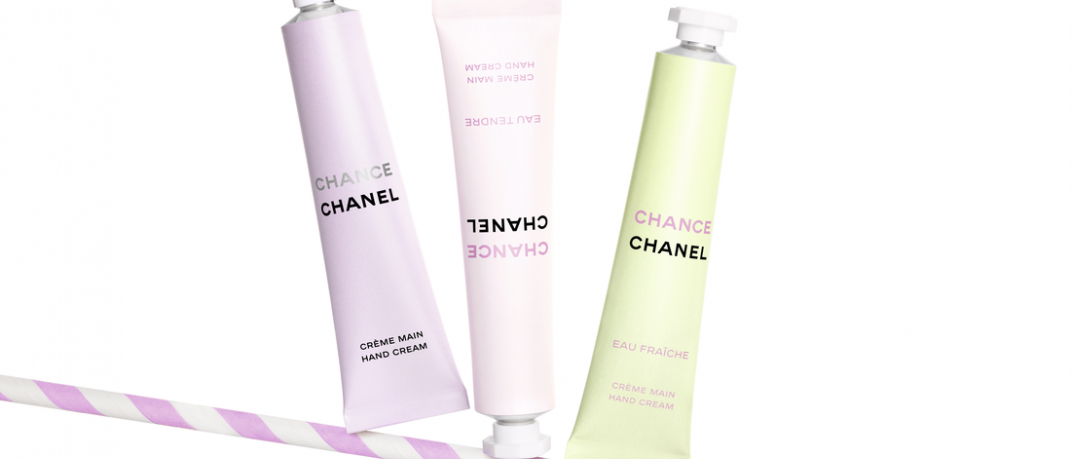 CHANCE by CHANEL