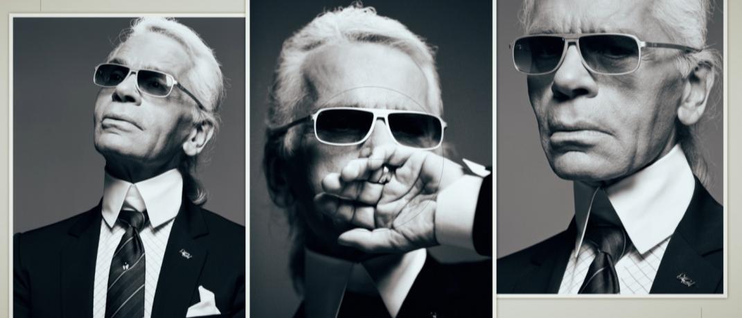  Το ντοκιμαντέρ «Lagerfeld: Ambitions»: για τον μετρ της μόδας Karl Lagerfeld όλες τις Τρίτες του Μάη αποκλειστικά στο Novalifε