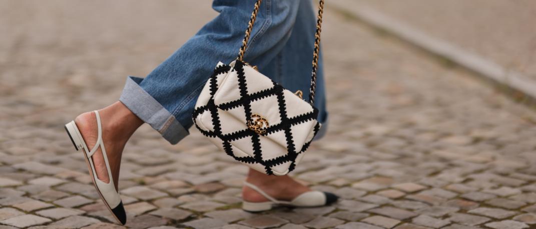 Chanel Slingbacks: Πώς προέκυψαν τα πιο θρυλικά παπούτσια στην ιστορία της μόδας;