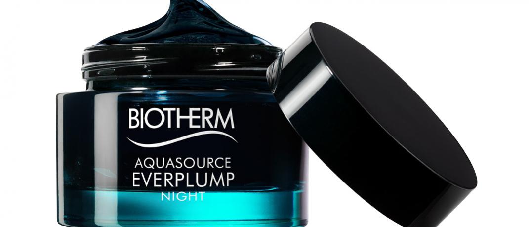 Aquasource Everplump Night -Η νέα μάσκα ύπνου που ενεργοποιείται στο σκοτάδι | 0 bovary.gr