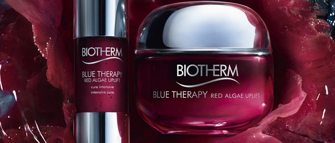 H νέα Biotherm Blue Therapy Red Algae Lift  είναι ότι ζητούσε η επιδερμίδα σου | 0 bovary.gr