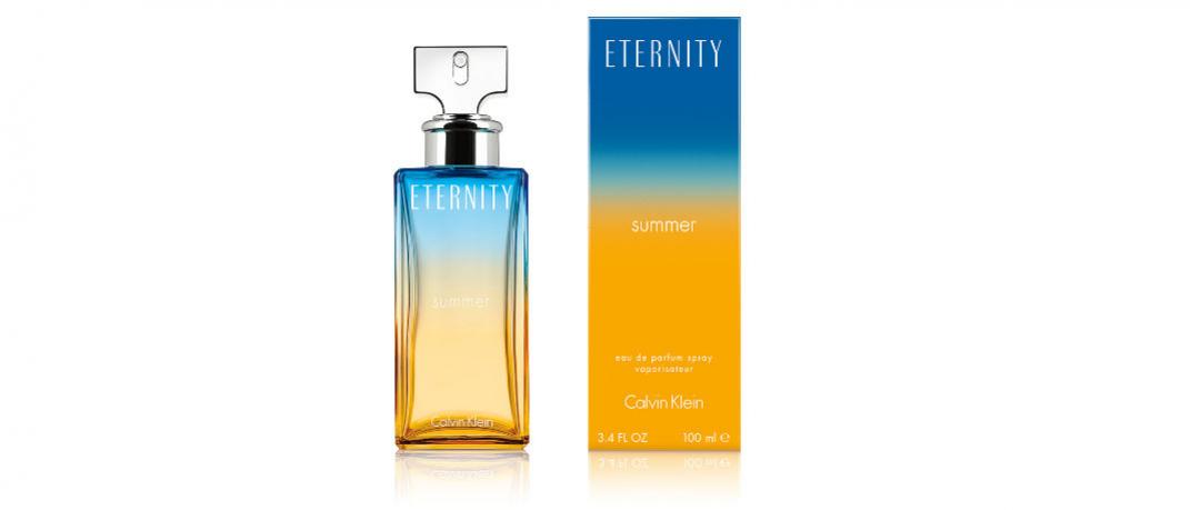 Eternity summer -Το νέο limited edition άρωμα του Calvin Klein αιχμαλωτίζει το πιο όμορφο ηλιοβασίλεμα | 0 bovary.gr