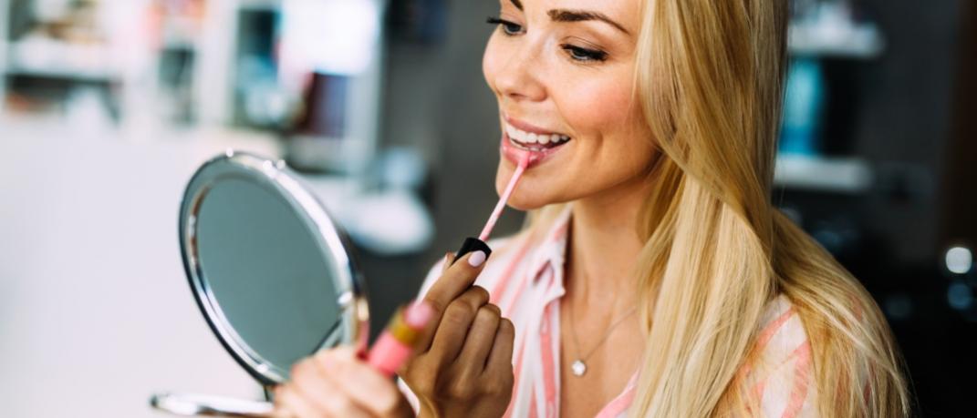 Makeup Time/Shutterstock