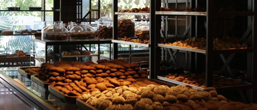 Troufa Bread & Chocolate: Ο φούρνος-patisserie-café στη Δροσιά είναι όαση απόλαυσης | 0 bovary.gr