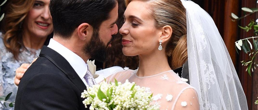 Γάμος Λαιμού - Γουλανδρή: Η οικογένεια του γαμπρού πρόσφερε στον Σύλλογο «ΕΛΠΙΔΑ» 1.000.000 ευρώ | 0 bovary.gr