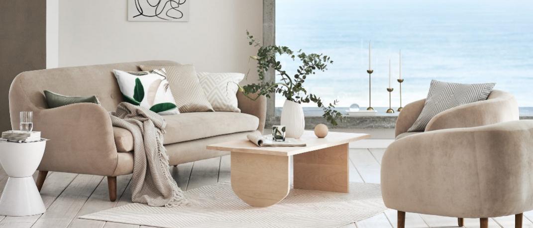 Τα H&M προτείνουν την τάση που θα δούμε σε κάθε design σπίτι το καλοκαίρι | 0 bovary.gr