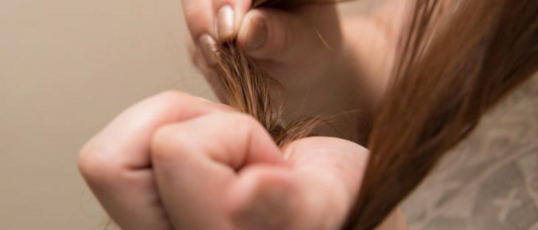Γιατί τα μαλλιά (ειδικά των παιδιών) γίνονται κόμποι; | 0 bovary.gr