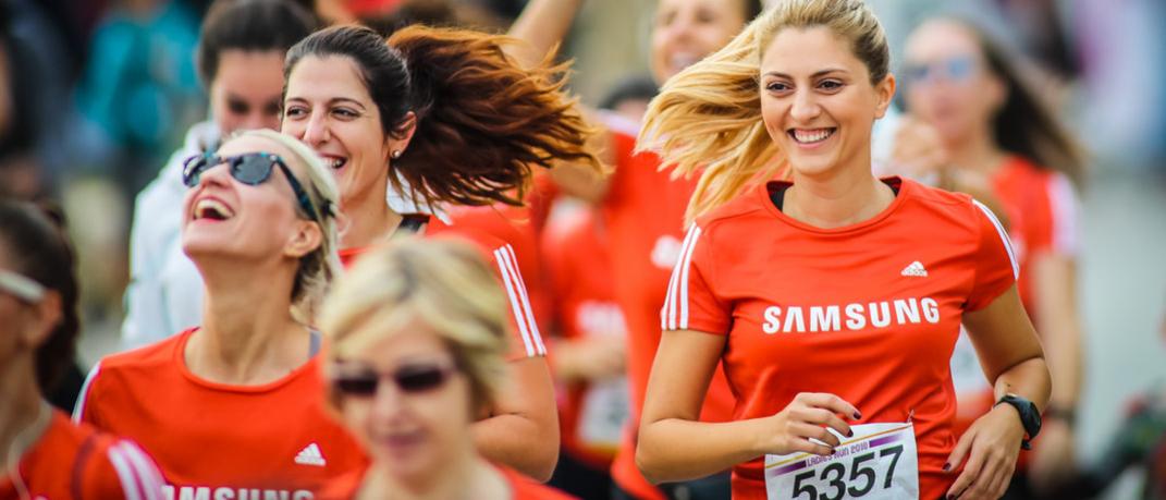 Run Ladies, Run! | 0 bovary.gr