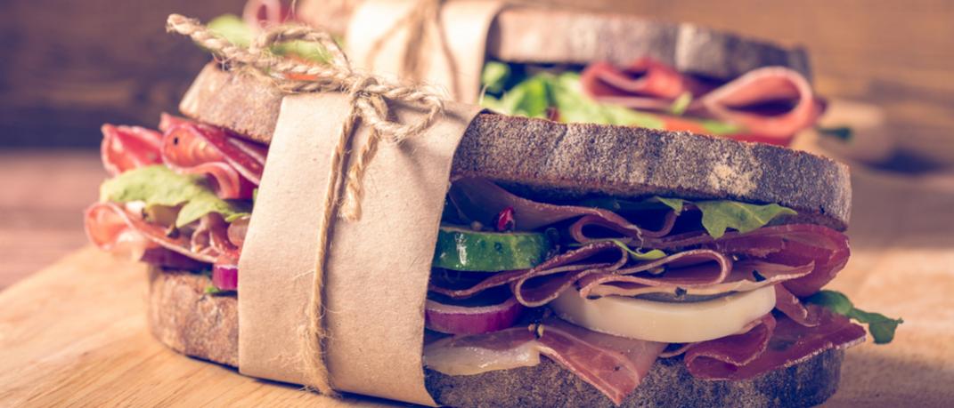 Guarantee -Το hit στέκι στο Κουκάκι έχει το καλύτερο σάντουιτς της πόλης | 0 bovary.gr