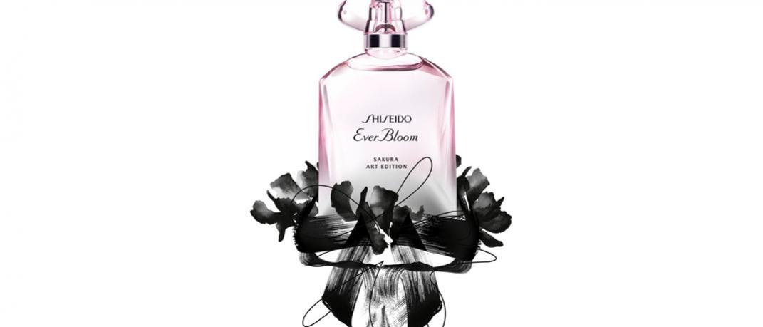 Το νέο Everloom Sakura Art Edition της Shiseido σε μυεί στην Ιαπωνική Τέχνη | 0 bovary.gr