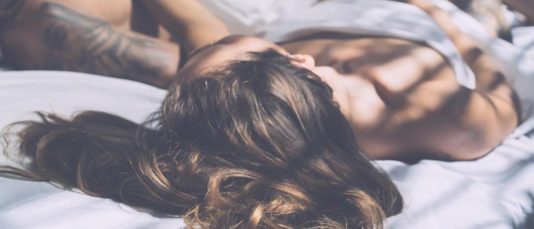 4 γυναίκες αποκαλύπτουν πώς είναι να κάνεις σεξ με τον πρώην σύζυγο σου | 0 bovary.gr