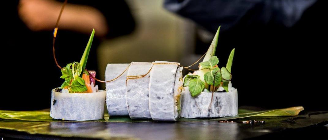 Εξοδος για φαγητό και κοκτέιλς με (σικ) άρωμα Ανατολής -Τα 9 καλύτερα sushi bars στην Αθήνα | 0 bovary.gr