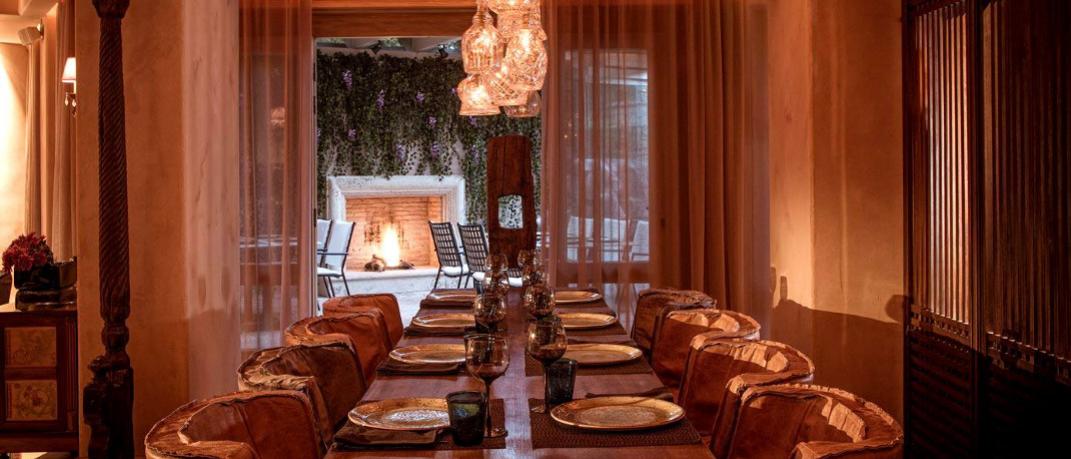 Ενα αθηναϊκό εστιατόριο στη λίστα με τα καλύτερα στον κόσμο για το 2017 | 0 bovary.gr