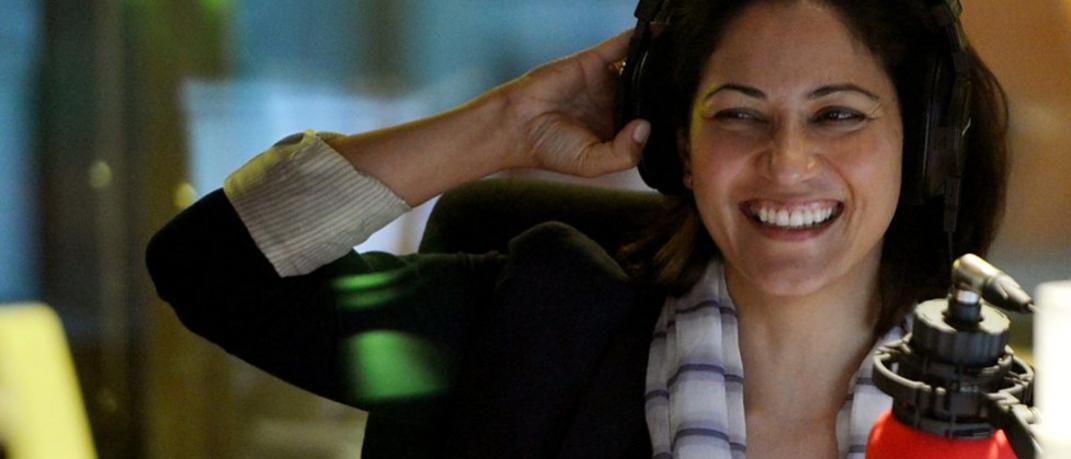 Παρουσιάστρια του BBC ρωτά live το αφεντικό της για το μισθολογικό χάσμα ανδρών-γυναικών | 0 bovary.gr