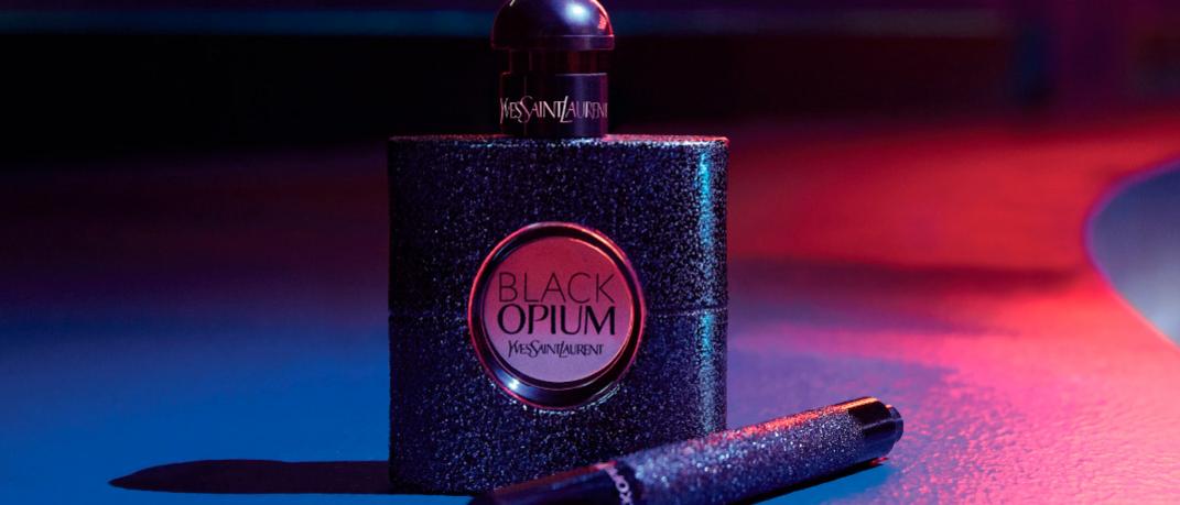  Το νέο Black Opium Click & Go, το νέο πρόσωπο και νέο κεφάλαιο YSL Beauty | 0 bovary.gr