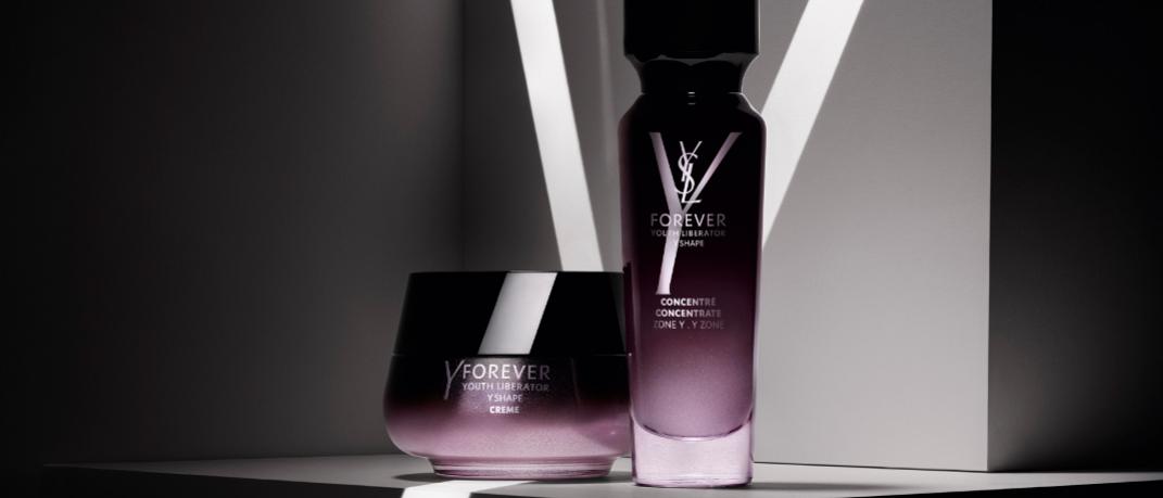 Τα νέα προϊόντα της  YSL Beauté για τις γυναίκες που λατρεύουν τη νεότητα | 0 bovary.gr