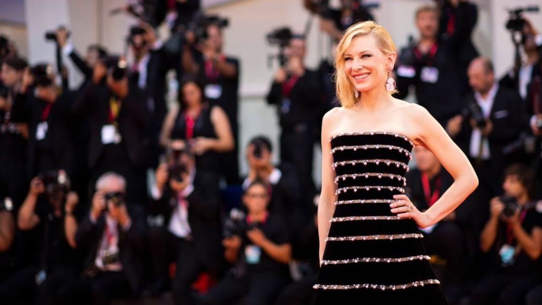 Μυστικά ομορφιάς της Cate Blanchett