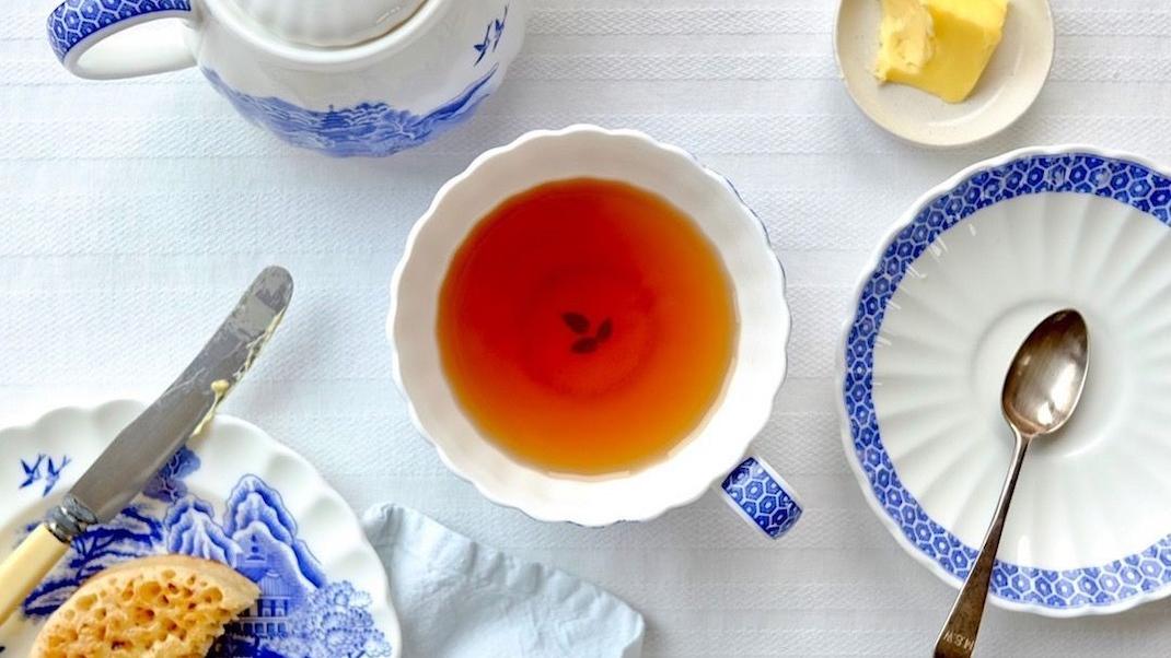tea art de la table
