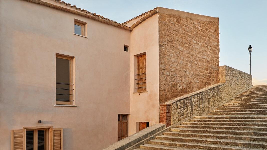 Το airbnb δίνει δωρεάν σπίτι στην Ιταλία