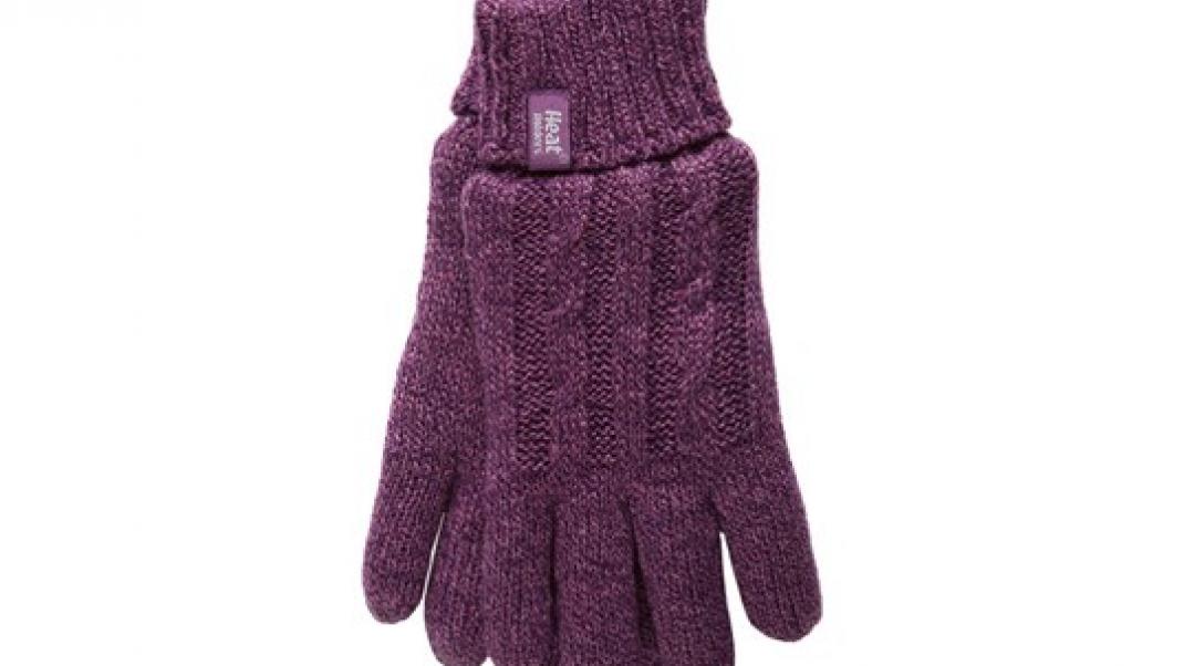 Ποια γάντια είναι τελικά πιο ζεστά; - Πλεκτά, γούνινα ή δερμάτινα; | 0 bovary.gr