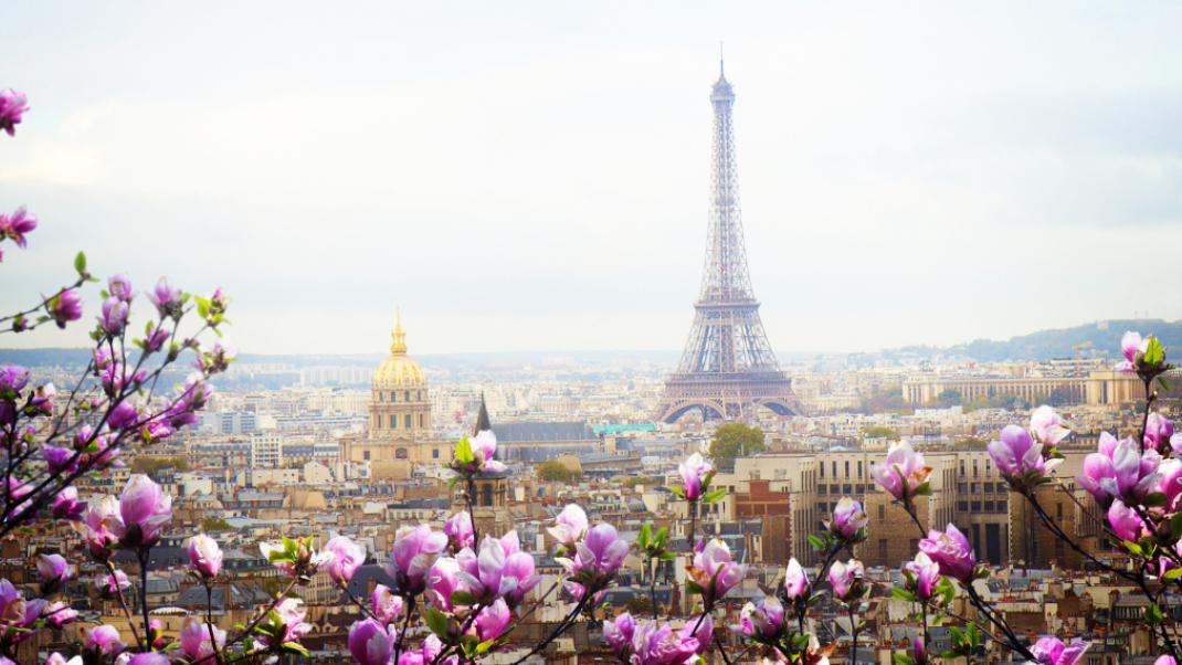 Ταξίδι αστραπή στο Παρίσι μέσα από τις καλύτερες φωτογραφίες του Instagram! | 0 bovary.gr