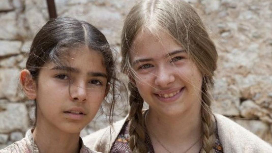 Αναστασία Τσιλιμπίου: Το 12χρονο ξανθό κορίτσι από το «Νησί» μεγάλωσε και είναι μια κούκλα  | 0 bovary.gr
