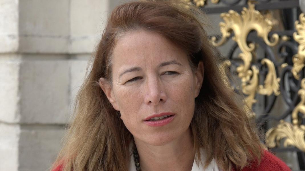 Νεκρή η σπουδαία φιλόσοφος Anne Dufourmantelle -Προσπάθησε να σώσει δύο παιδιά | 0 bovary.gr