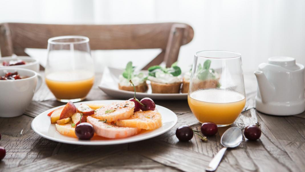 Χάσε γρήγορα βάρος τρώγοντας πρωινό: Οι τέλειοι συνδυασμοί τροφών | 0 bovary.gr