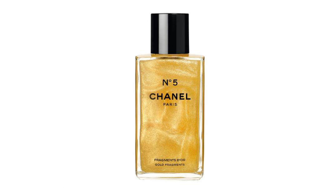 Tα δώρα που φέρνει ο οίκος Chanel σε αυτές τις γιορτές, είναι μοναδικά | 0 bovary.gr
