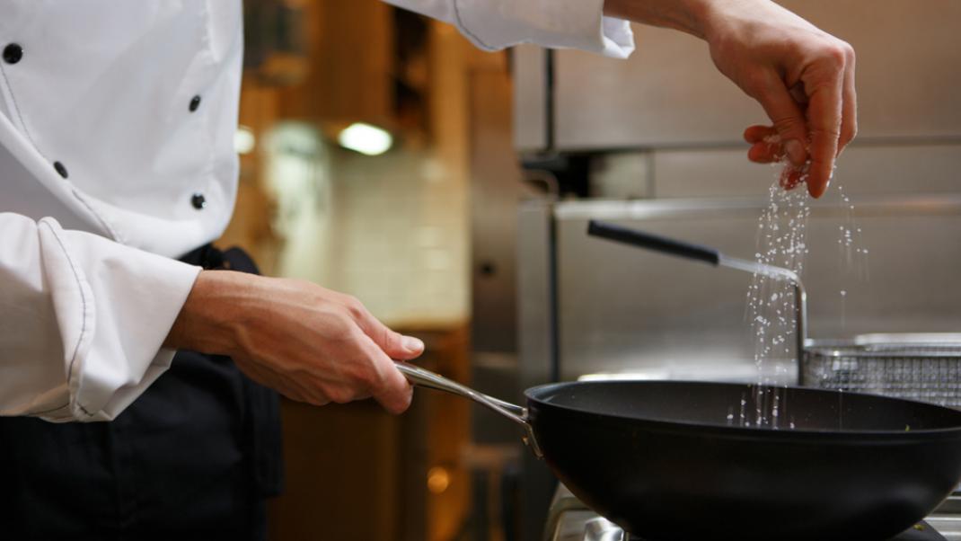 Αυτό είναι το πιο ενοχλητικό πράγμα που μπορείς να κάνεις σε έναν chef -Σύμφωνα με τον ίδιο | 0 bovary.gr
