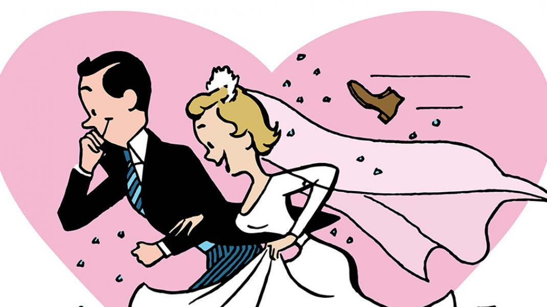 7 σημάδια πως ένας γάμος δεν θα κρατήσει  | 0 bovary.gr