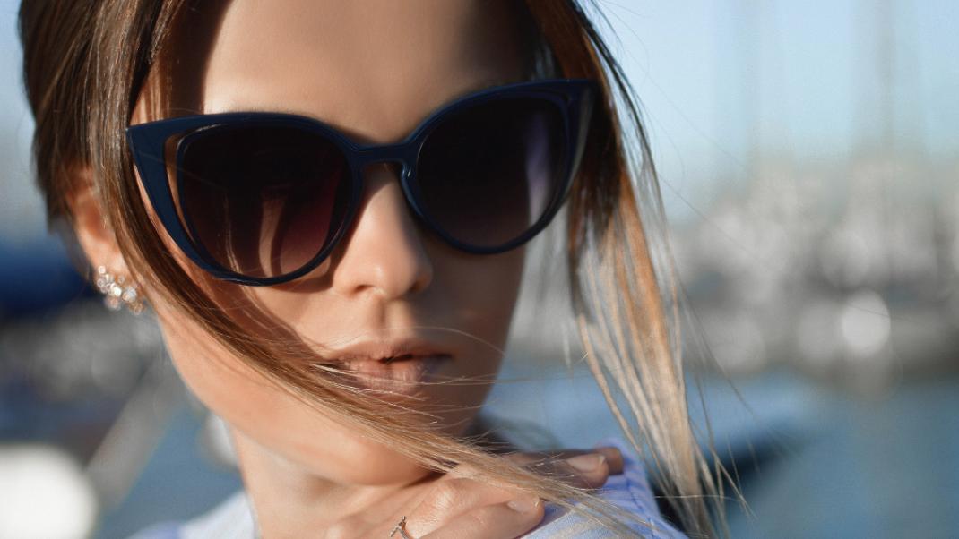 3 (σοβαροί) λόγοι να φοράς γυαλιά ηλίου τον χειμώνα  | 0 bovary.gr