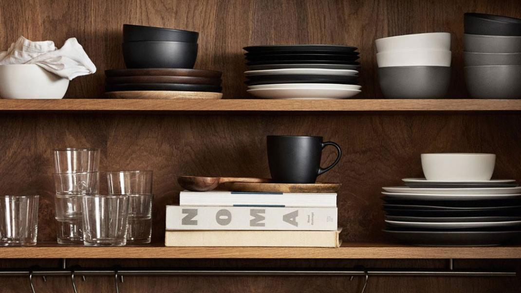 H νέα συλλογή των Η&M κάνει την κουζίνα την καρδιά του σπιτιού  | 0 bovary.gr