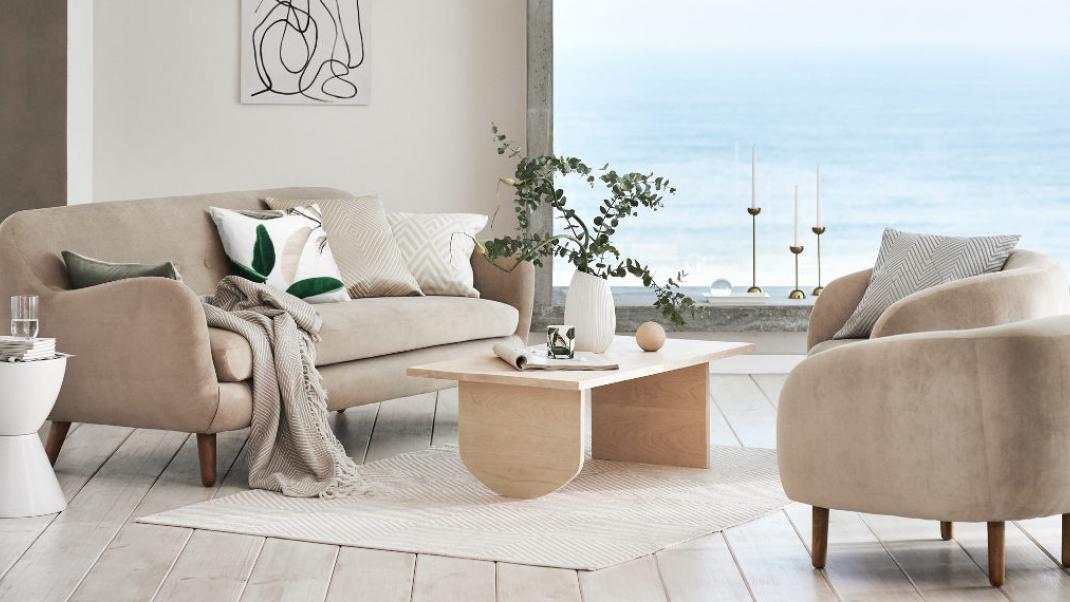 Τα H&M προτείνουν την τάση που θα δούμε σε κάθε design σπίτι το καλοκαίρι | 0 bovary.gr