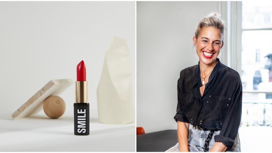 Η Isabel Marant δημιουργεί την πρώτη της σειρά μακιγιάζ για τη L’ Oréal Paris | 0 bovary.gr
