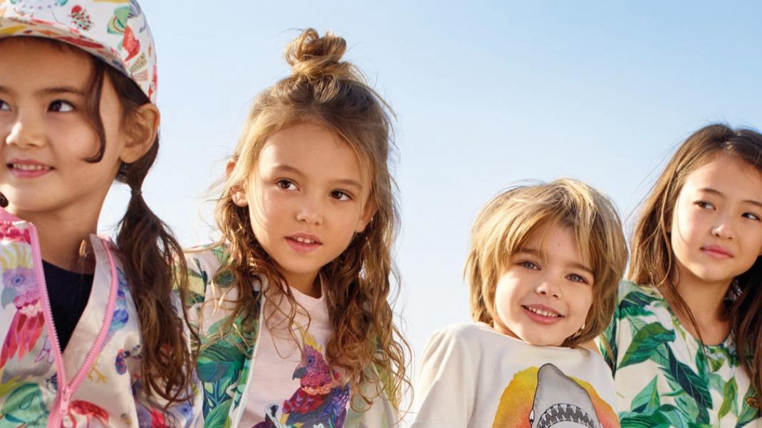 Η νέα παιδική συλλογή H&M στηρίζει τα Παιδικά Χωριά SOS | 0 bovary.gr