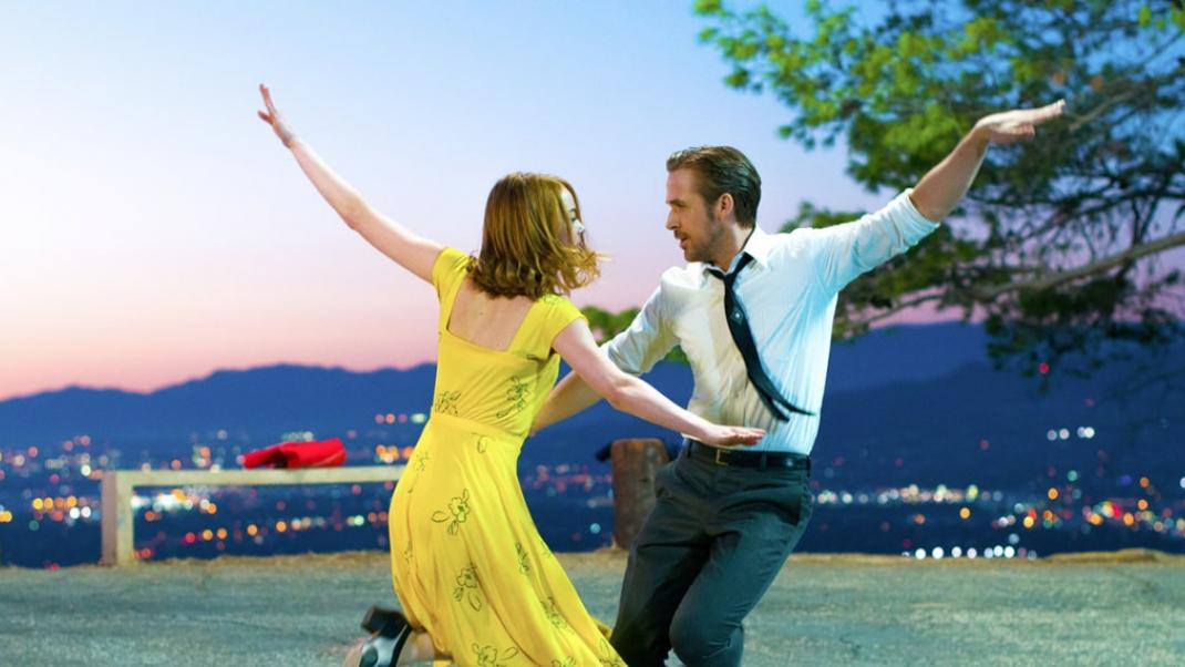 Στις αίθουσες το La La Land η ταινία που λένε ότι θα σαρώσει τα Οσκαρ | 0 bovary.gr