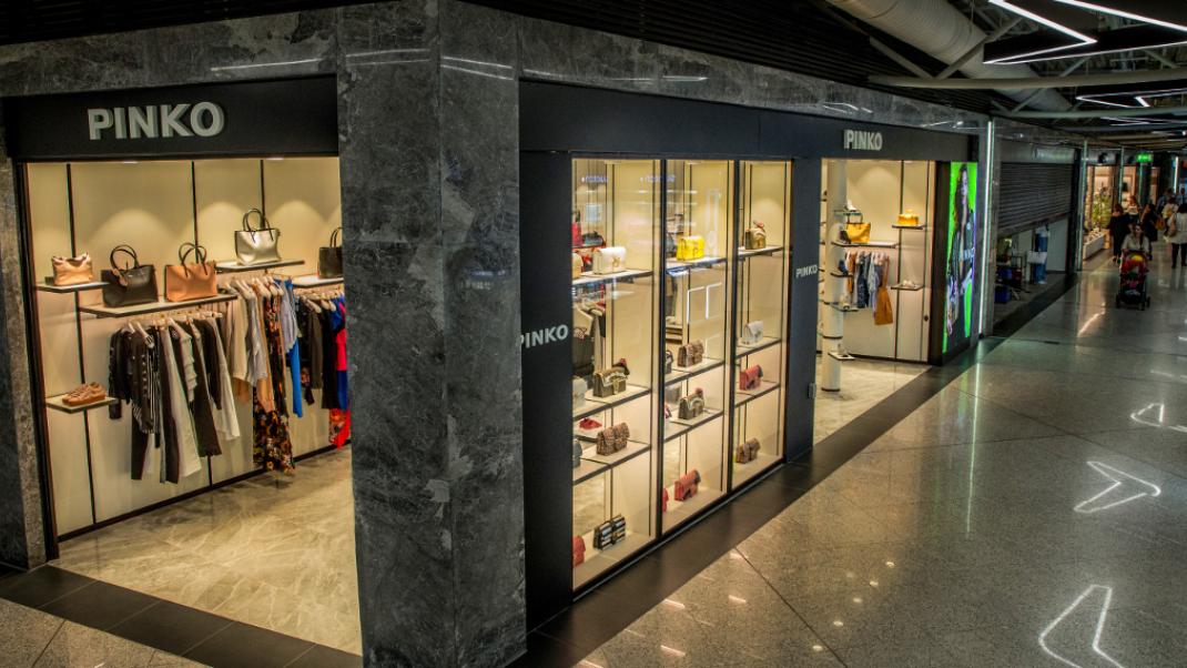 Η ολοκαίνουργια boutique στο Ελ. Βενιζέλος είναι ένα ταξίδι στο στιλ! | 0 bovary.gr
