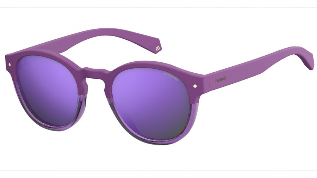 Στιλ και χρώμα με τα νέα γυαλιά Polaroid | 0 bovary.gr