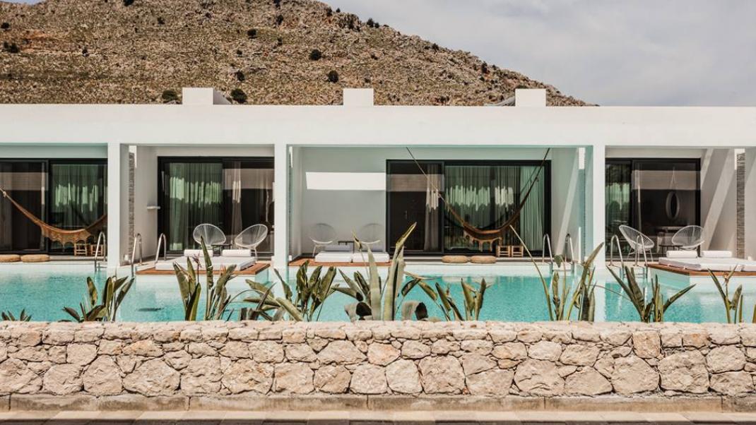 Διακοπές για 2 -Αυτά είναι τα πιο ρομαντικά ξενοδοχεία στην Ελλάδα, όλα τους ένα κι ένα | 0 bovary.gr