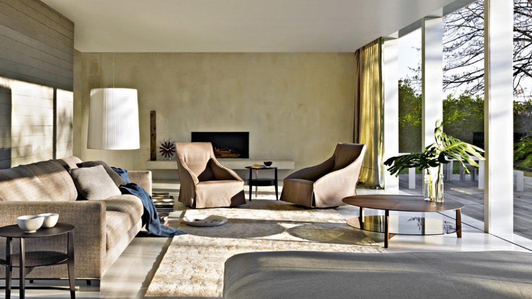 Πολυθρόνες Άβαξ: Τα πιο μοντέρνα έπιπλα για το σαλόνι σας | 0 bovary.gr
