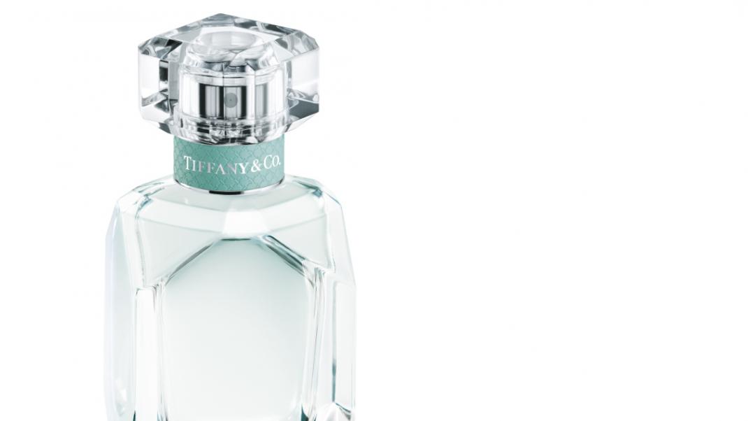 Ο οίκος Tiffany & Co. παρουσιάζει το νέο του ομώνυμο άρωμα | 0 bovary.gr