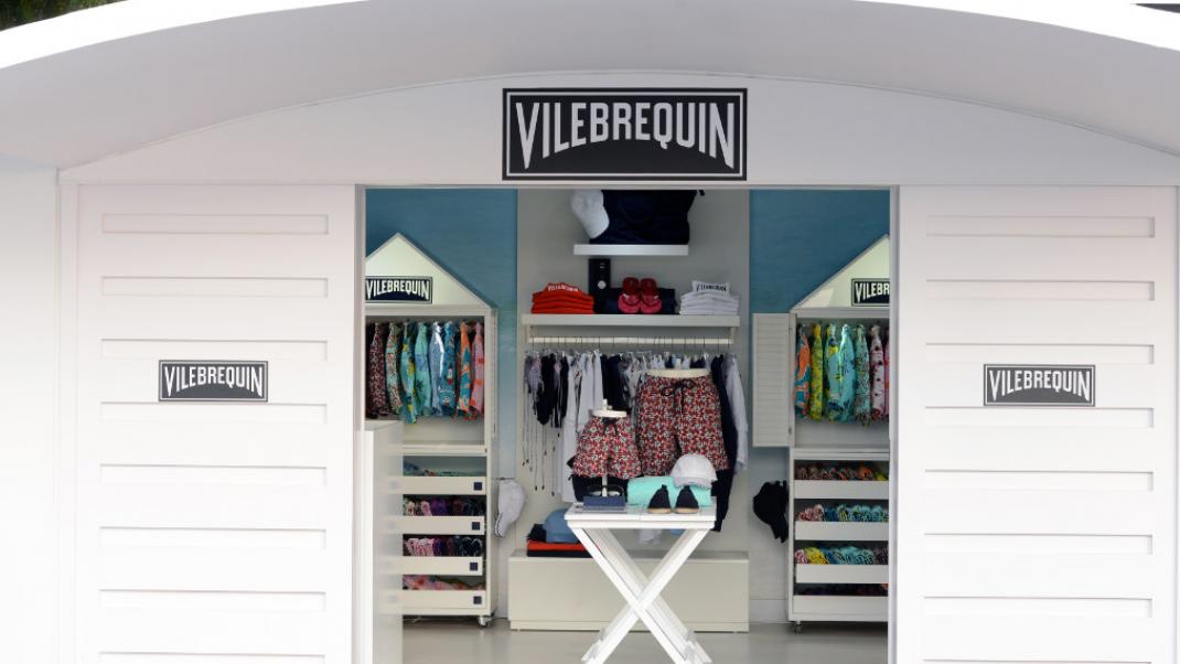 Vilebrequin: Nέο κατάστημα στην παραλία του Αστέρα | 0 bovary.gr
