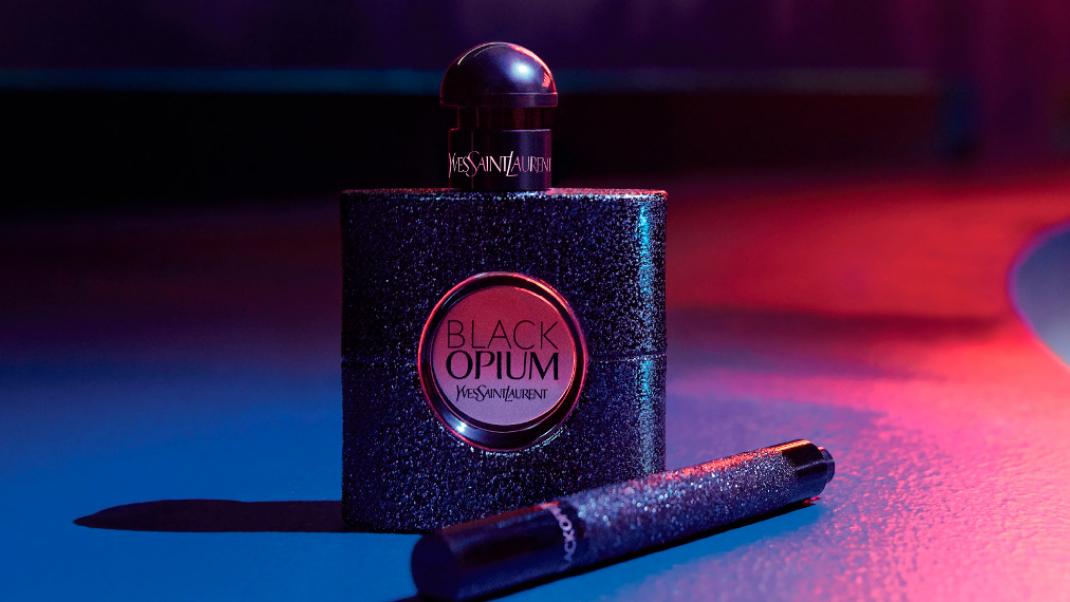  Το νέο Black Opium Click & Go, το νέο πρόσωπο και νέο κεφάλαιο YSL Beauty | 0 bovary.gr