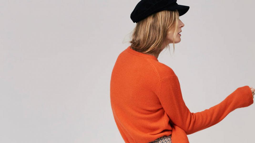 Τα Zara δημιούργησαν συλλογή για γυναίκες 40+ και είναι ό,τι πιο ωραίο είδαμε σήμερα! | 0 bovary.gr