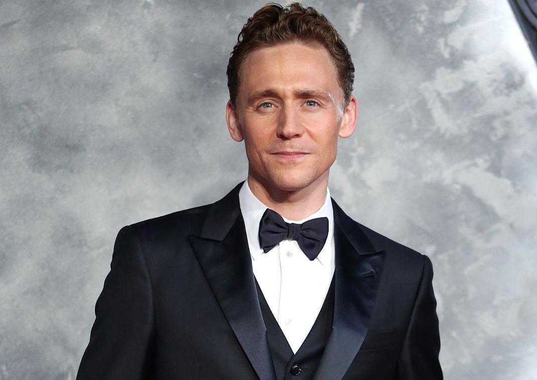 Tom Hiddleston, ©Featureflash Photo Agency / Shutterstock.com