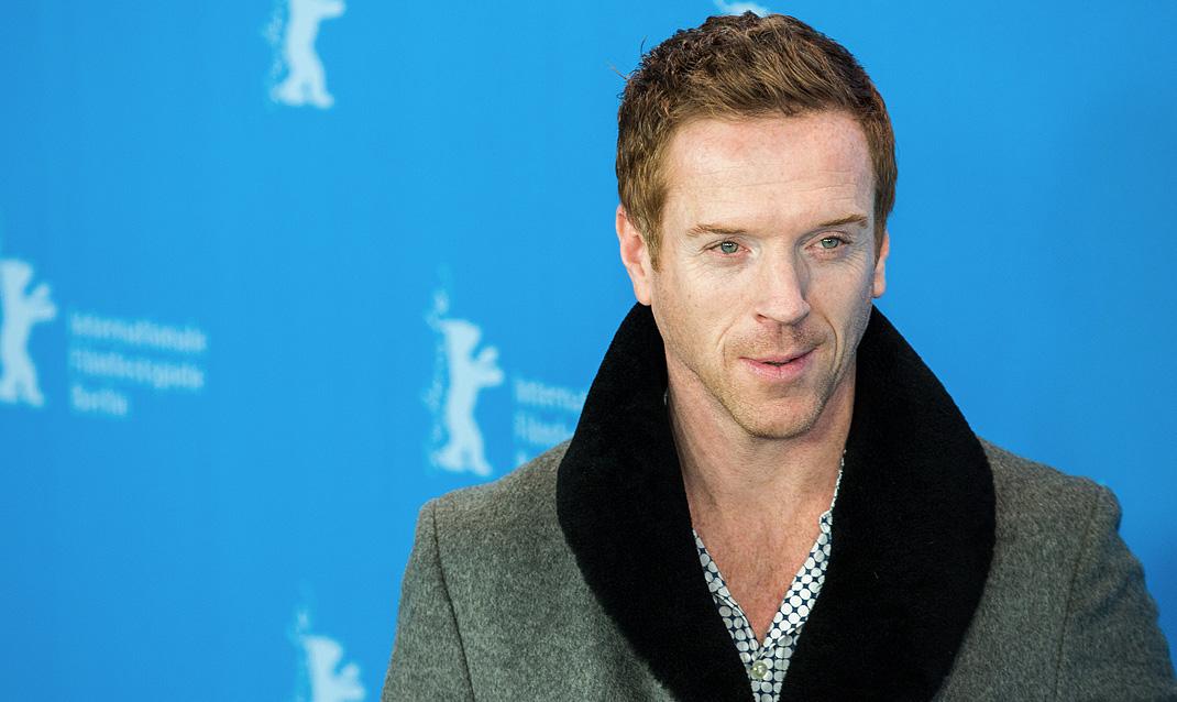 Damian Lewis, ©magicinfoto / Shutterstock.com